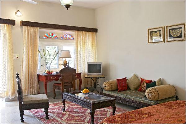 Barwara Kothi